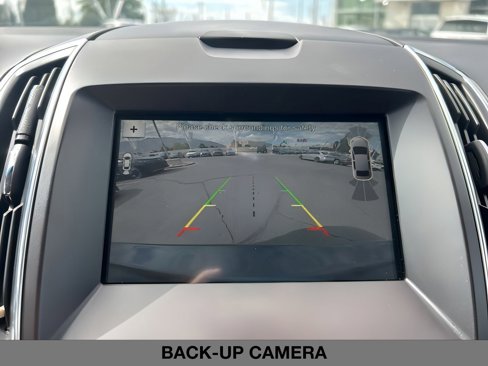 Used 2017 Ford Edge Titanium w/ Equipment Group 302A image 28