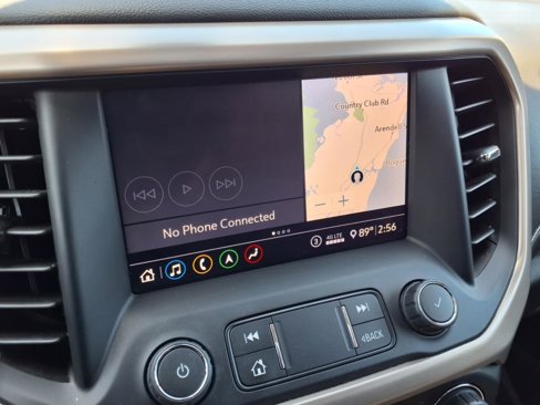 Used 2020 GMC Acadia Denali w/ Denali Ultimate Package image 25
