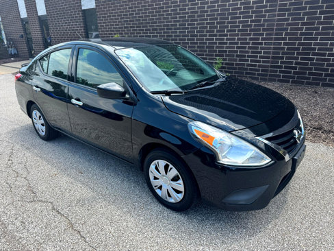 Used 2019 Nissan Versa SV image 24