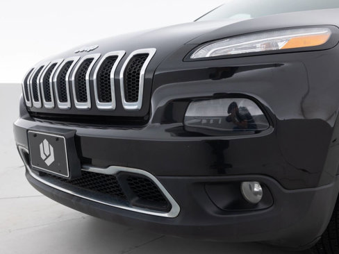 Used 2014 Jeep Cherokee Limited image 15