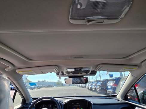 New 2025 Subaru Crosstrek 2.5i Premium image 15
