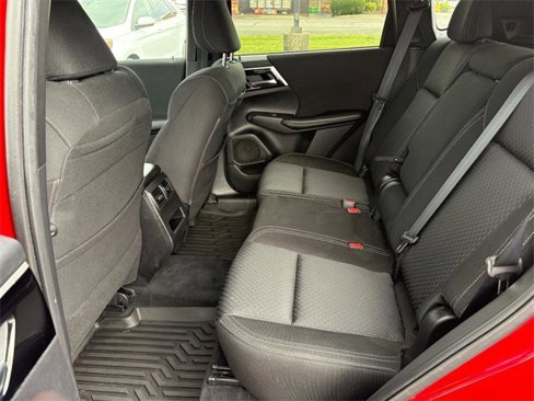 Used 2022 Mitsubishi Outlander ES image 27