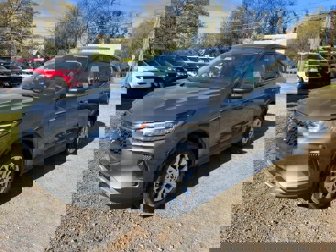 New 2025 Ford Escape Active image 3