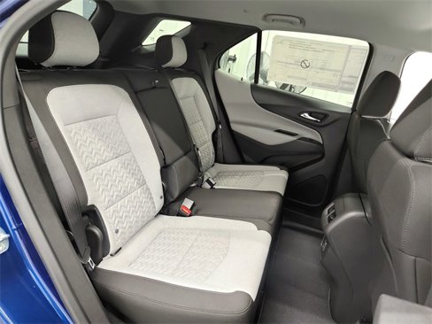 Used 2023 Chevrolet Equinox LS w/ LS Convenience Package image 33