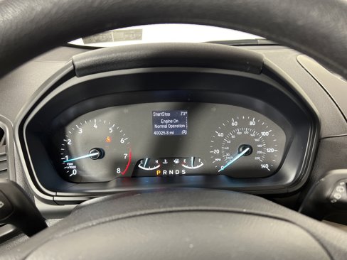Used 2019 Ford EcoSport S image 19