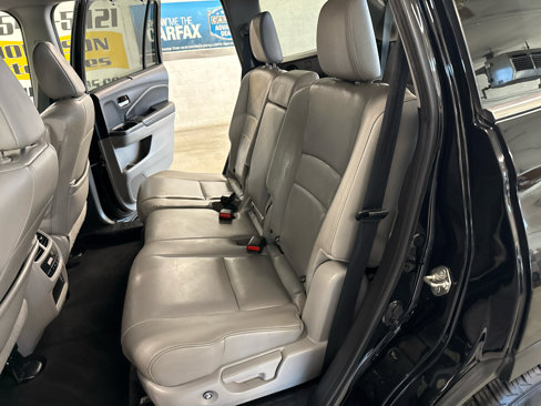 Used 2019 Honda Pilot EX-L image 32