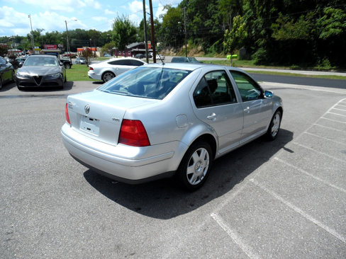 Used 2000 Volkswagen Jetta GLS image 5