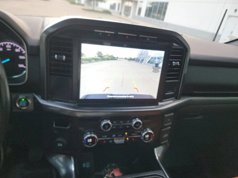 Used 2021 Ford F150 XLT w/ Equipment Group 302A High image 25