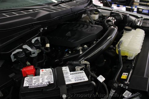 Used 2022 Ford F150 XLT w/ Equipment Group 302A High image 53