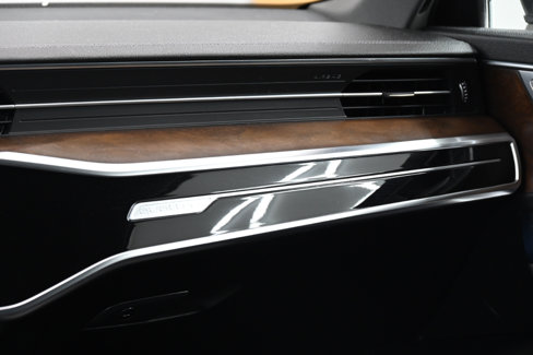 Used 2019 Audi A6 3.0T Premium Plus w/ Premium Plus Package image 34