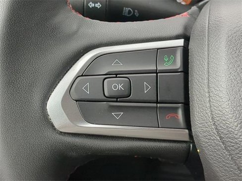 Certified 2023 Jeep Compass Trailhawk w/ Sun and Sound Group image 29