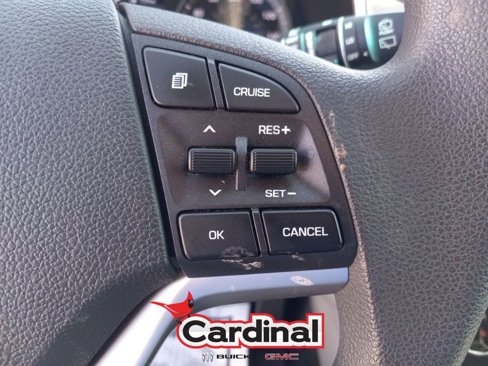 Used 2019 Hyundai Tucson Value image 21