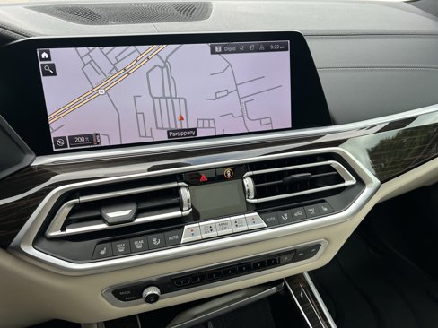 Used 2021 BMW X5 xDrive40i w/ Convenience Package image 23