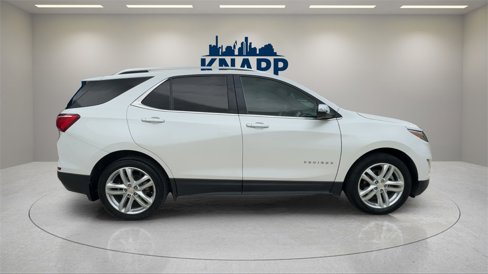 Used 2020 Chevrolet Equinox Premier image 6