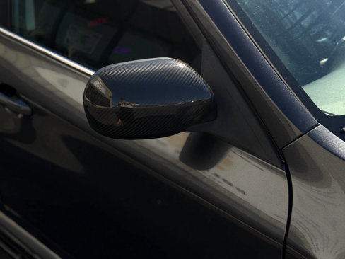 Used 2014 Subaru Impreza WRX Sedan image 9