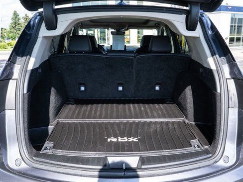 Certified 2020 Acura RDX AWD image 43