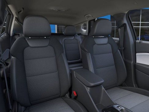 New 2025 Chevrolet Trax LT w/ Driver Confidence Package image 16
