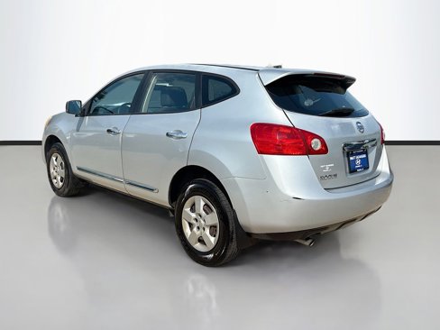 Used 2012 Nissan Rogue S image 7
