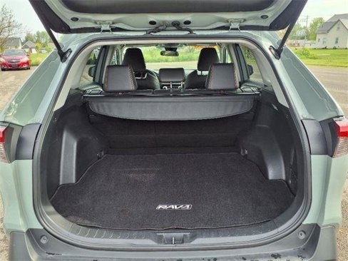 Used 2020 Toyota RAV4 Adventure image 7