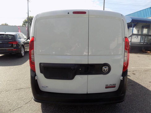 Used 2017 RAM ProMaster City Tradesman w/ Rear Back-up Camera Group image 7