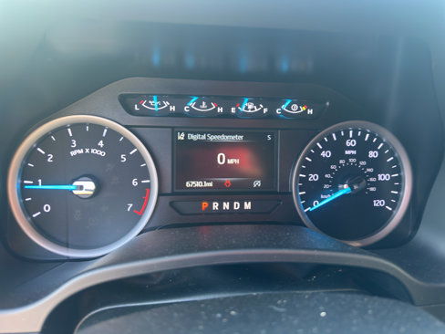 Used 2021 Ford Expedition XL image 10