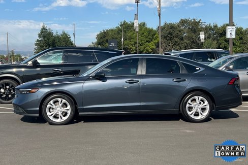 Used 2024 Honda Accord LX image 7