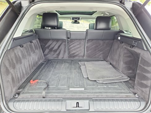 Used 2016 Land Rover Range Rover Sport HSE image 13