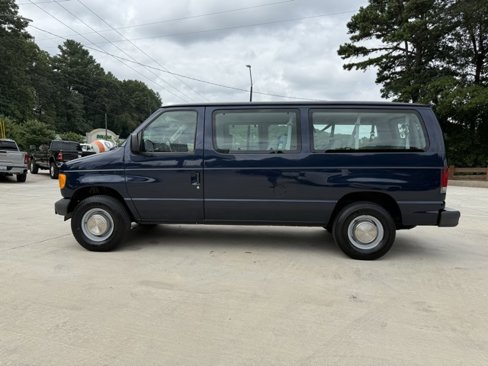 Used 2003 Ford E-350 and Econoline 350 XL image 9