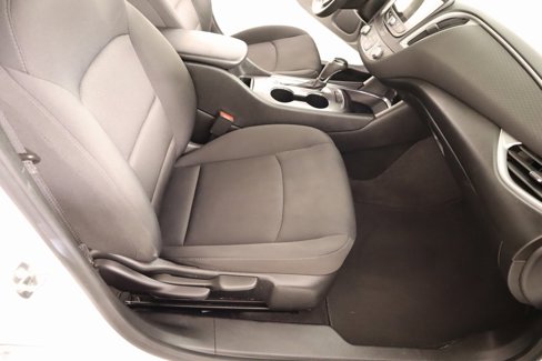 Used 2020 Chevrolet Malibu LS w/ Driver Confidence Package II image 13
