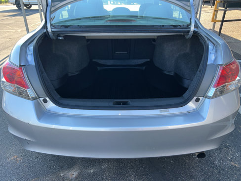 Used 2010 Honda Accord LX image 28