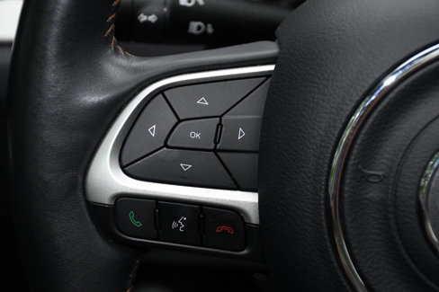 Used 2018 Jeep Compass Latitude w/ Popular Equipment Group image 27