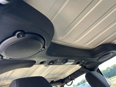 Used 2014 Jeep Wrangler Unlimited Sahara w/ Dual Top Group image 25