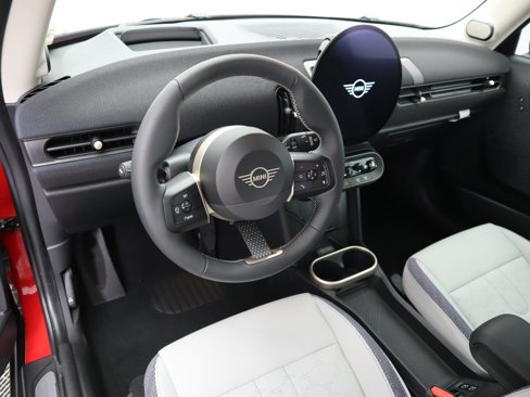 Used 2025 MINI Cooper S image 10