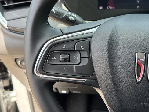 Used 2024 Buick Encore GX Sport Touring image 24