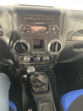 Used 2016 Jeep Wrangler Sport image 48