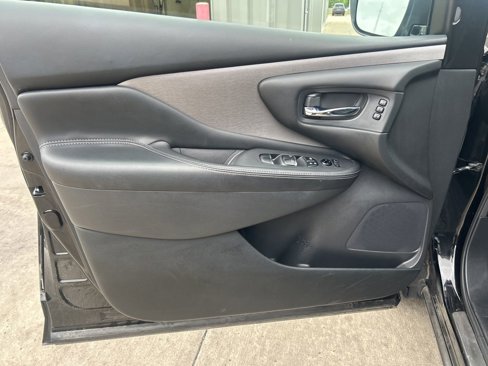 Used 2023 Nissan Murano SL image 14