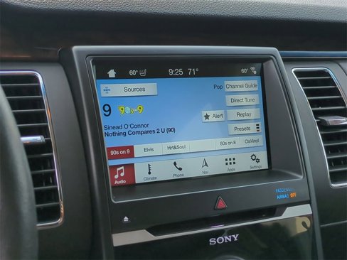Used 2019 Ford Flex Limited w/ Equipment Group 303A image 18