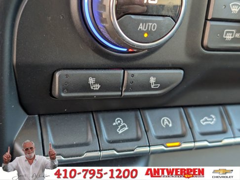 Used 2020 Chevrolet Silverado 1500 LT w/ All-Star Edition image 25