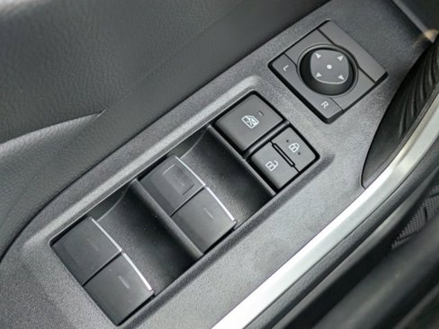 New 2025 Toyota RAV4 XLE Premium image 28