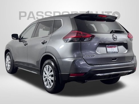 Used 2020 Nissan Rogue S image 7