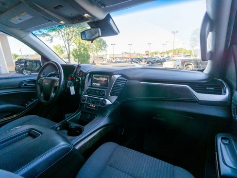 Used 2017 Chevrolet Tahoe LS w/ All-Season Package image 22