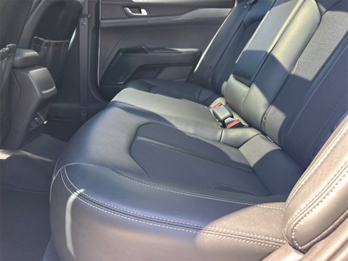 Used 2021 Kia K5 GT-Line w/ GT-Line FWD Premium Package image 21