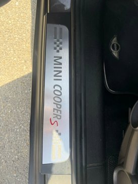 Used 2011 MINI Cooper Countryman S image 10