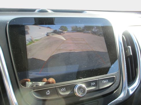 Used 2018 Chevrolet Equinox LT w/ Sun & Infotainment Package image 27