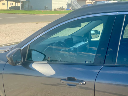 Used 2020 Ford Escape SEL image 14