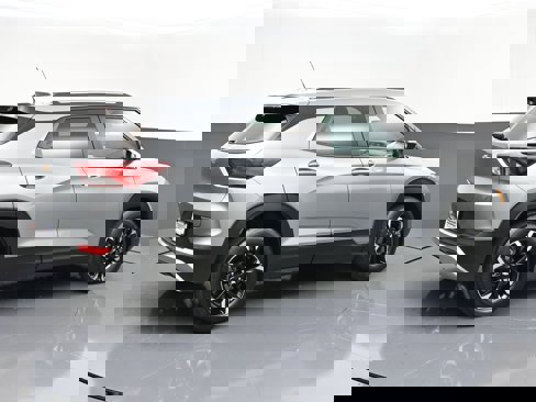 Certified 2023 Chevrolet TrailBlazer LT w/ Convenience Package image 7
