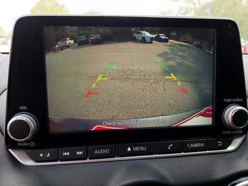 Used 2022 Nissan Sentra SV w/ All-Weather Package image 22