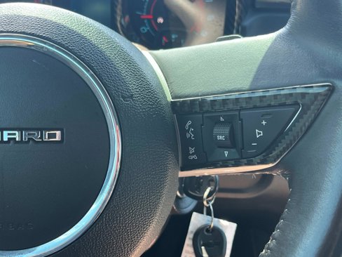 Used 2010 Chevrolet Camaro SS w/ RS Package image 18