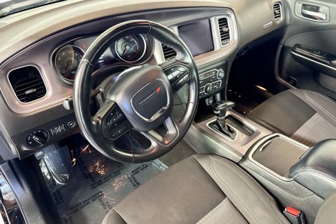 Used 2023 Dodge Charger SXT image 9
