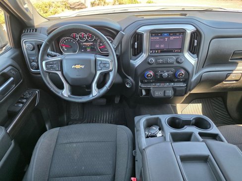 Used 2019 Chevrolet Silverado 1500 LT w/ All-Star Edition image 25